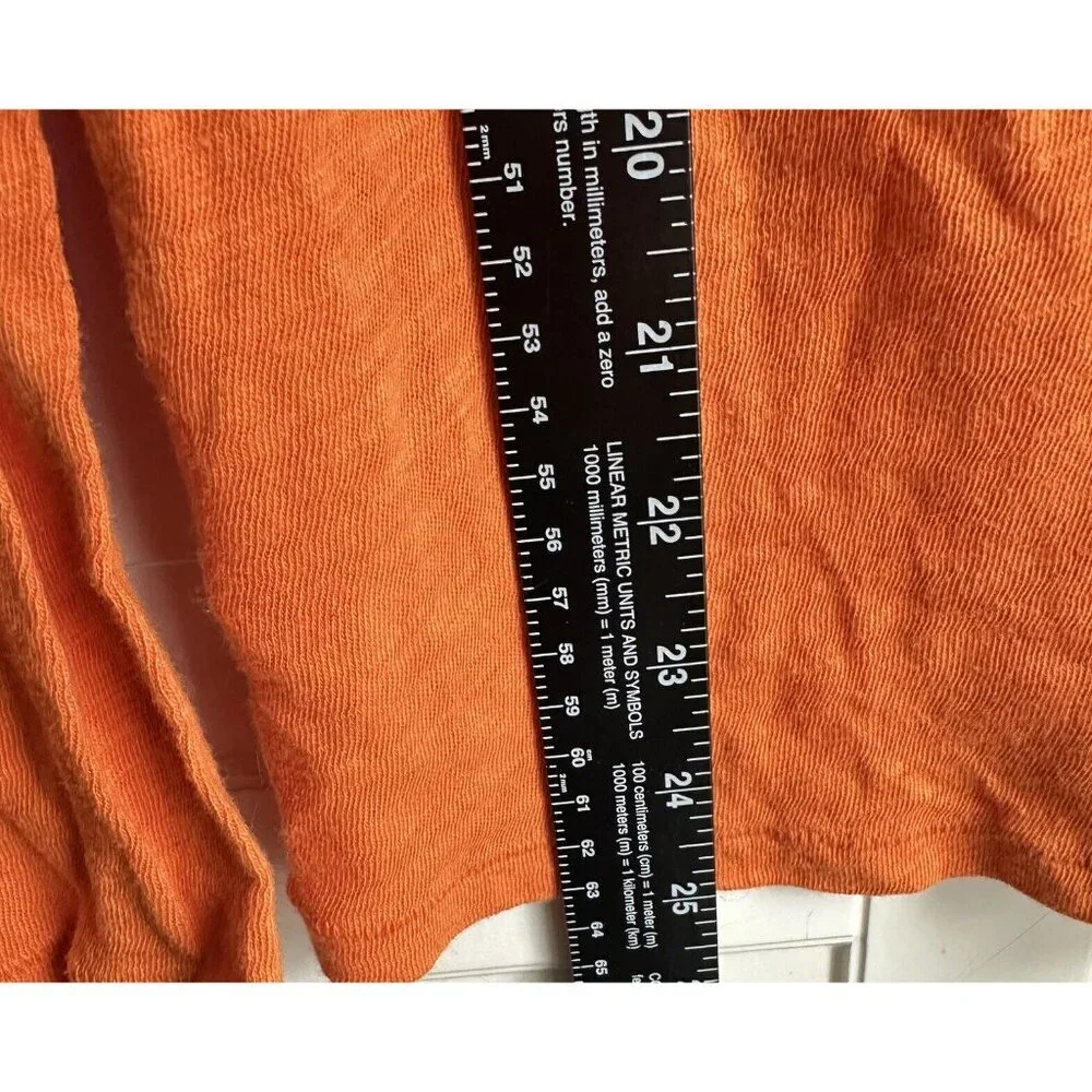 Gap Star Wars Orange Long Sleeve TShirt XXL‎ Boy Girl